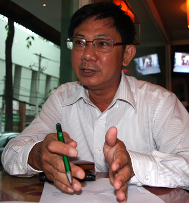 ASEAN system better ASEAN system better