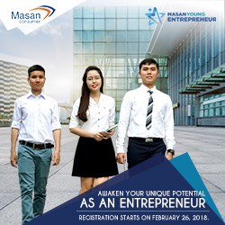 sinh viên năm cuối của Khoa Công Nghệ Thực Phẩm STU tham gia buổi giới thiệu chương trình Doanh Nhân Trẻ của tập đoàn Masan sinh viên năm cuối của Khoa Công Nghệ Thực Phẩm STU tham gia buổi giới thiệu chương trình Doanh Nhân Trẻ của tập đoàn Masan