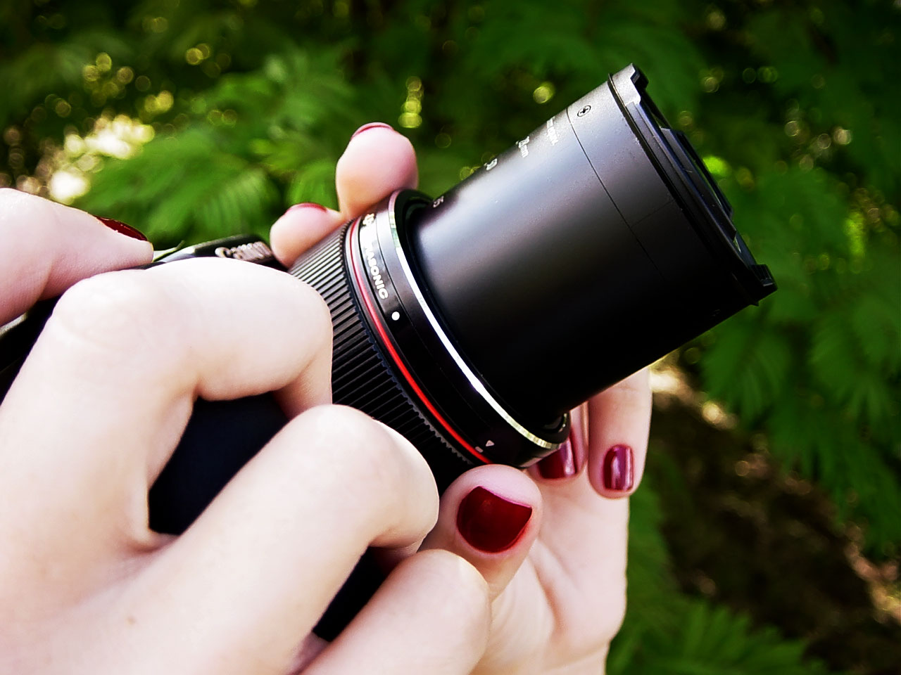 Nhiếp ảnh: Nghề kiếm sống hay nghiệp đam mê? Nhiếp ảnh: Nghề kiếm sống hay nghiệp đam mê?