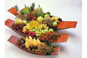 Dinh dưỡng và tâm lí mùa thi Dinh dưỡng và tâm lí mùa thi