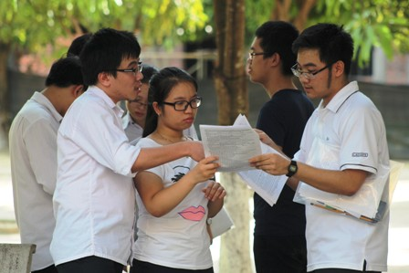 Controversy rages about medical university entrance results Controversy rages about medical university entrance results