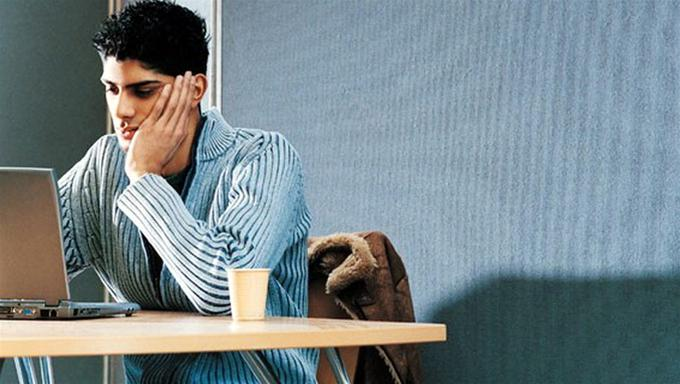 Làm gì khi phỏng vấn nhiều mà không nhận được việc? Làm gì khi phỏng vấn nhiều mà không nhận được việc?