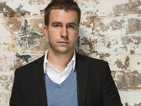 Triệu phú 26 tuổi bày cách làm giàu Triệu phú 26 tuổi bày cách làm giàu