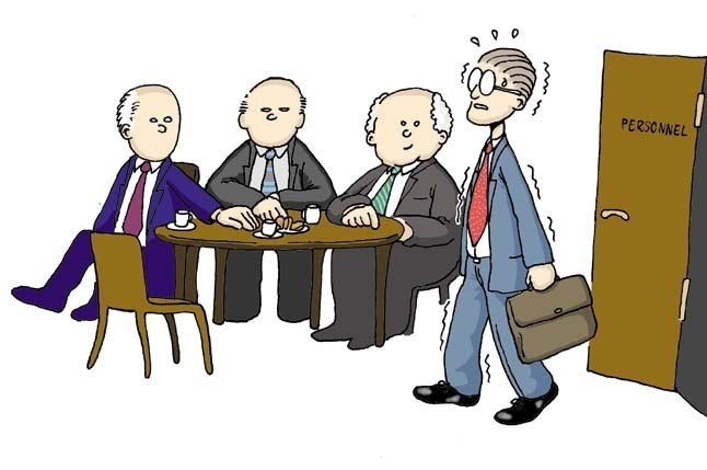 13 kinh nghiệm quý báu cho những ngày đầu tiên đi làm 13 kinh nghiệm quý báu cho những ngày đầu tiên đi làm