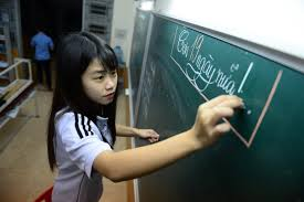 Chạy đua với thời gian Chạy đua với thời gian