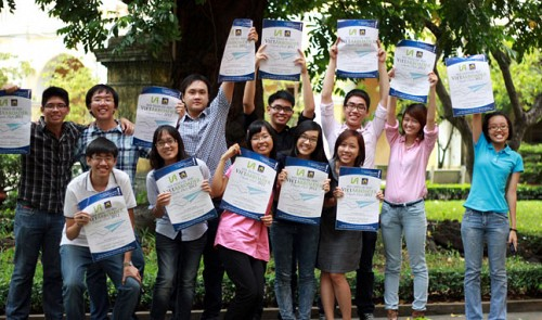 Vietnam youths find ‘gap year’ appealing, helpful Vietnam youths find ‘gap year’ appealing, helpful