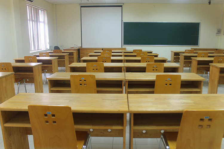 Hoàn thành công tác chuẩn bị cho kỳ thi tuyển sinh trình độ thạc sĩ năm 2016 Hoàn thành công tác chuẩn bị cho kỳ thi tuyển sinh trình độ thạc sĩ năm 2016