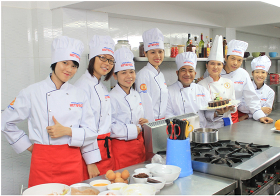 Học Nghề nào hot nhất hiện nay (2013) Học Nghề nào hot nhất hiện nay (2013)