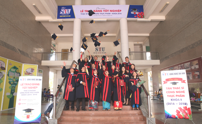 Chương trình đào tạo thạc sĩ Công nghệ Thực phẩm ở STU có gì? Chương trình đào tạo thạc sĩ Công nghệ Thực phẩm ở STU có gì?