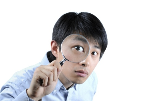 Congratulations – You’ve just found it! Congratulations – You’ve just found it!