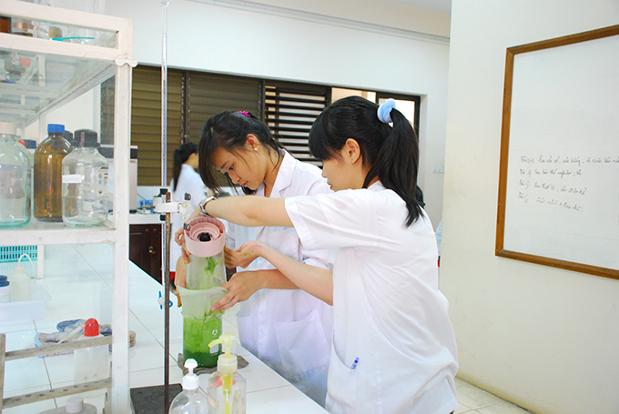 TUYỂN SINH TRÌNH ĐỘ THẠC SĨ CHUYÊN NGÀNH CÔNG NGHỆ THỰC PHẨM TUYỂN SINH TRÌNH ĐỘ THẠC SĨ CHUYÊN NGÀNH CÔNG NGHỆ THỰC PHẨM