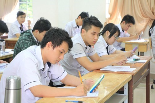 Kỹ năng ôn tập, làm bài thi Vật lí thi THPT quốc gia 2016 Kỹ năng ôn tập, làm bài thi Vật lí thi THPT quốc gia 2016