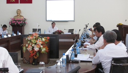 Báo động về đào tạo nhân lực ngành điều dưỡng Báo động về đào tạo nhân lực ngành điều dưỡng