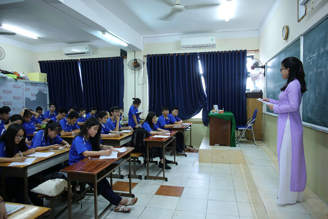 Tăng tốc ôn thi Tăng tốc ôn thi