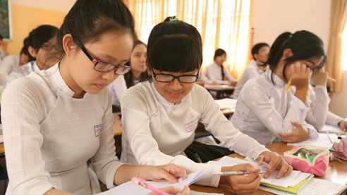 Ministry targets quality education Ministry targets quality education