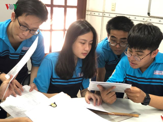 Đừng chọn bài thi Khoa học xã hội chỉ để... đỗ tốt nghiệp Đừng chọn bài thi Khoa học xã hội chỉ để... đỗ tốt nghiệp