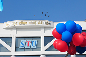 STU công bố điểm chuẩn trúng tuyển Đại học chính quy 2019 theo phương thức sử dụng kết quả thi THPT Quốc gia - đợt 1
