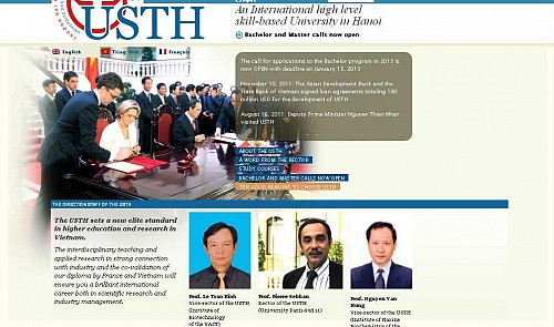 Autonomy needed for Vietnam to have world-class universities Autonomy needed for Vietnam to have world-class universities