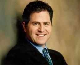 Michael Dell – Hành trình đến thành công Michael Dell – Hành trình đến thành công