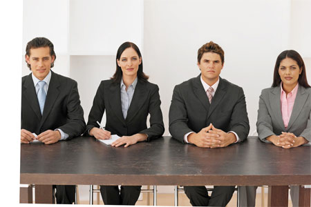 5 phẩm chất mà nhà tuyển dụng tìm kiếm ở ứng viên