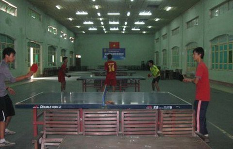 Children detoxed from games addiction with martial arts and sports Children detoxed from games addiction with martial arts and sports