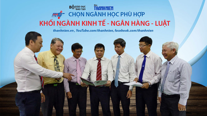 Việc làm khối ngành kinh tế: Cạnh tranh rất cao nhưng rộng cơ hội Việc làm khối ngành kinh tế: Cạnh tranh rất cao nhưng rộng cơ hội