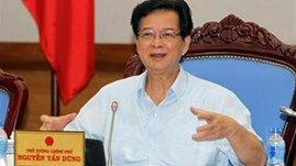 PM requests higher quality of tertiary education PM requests higher quality of tertiary education