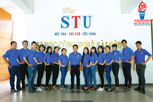 Đại hội Đại biểu Đoàn khoa Công nghệ Thực phẩm - Nhiệm kỳ 2019 - 2022 Đại hội Đại biểu Đoàn khoa Công nghệ Thực phẩm - Nhiệm kỳ 2019 - 2022