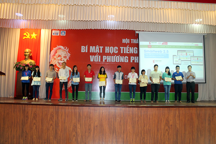 Hội thảo Hội thảo