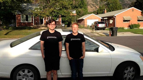 Bí quyết khởi nghiệp thành công Bí quyết khởi nghiệp thành công