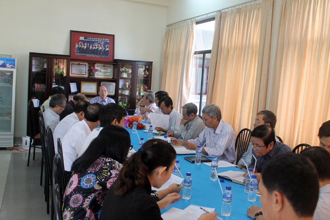 Bổ nhiệm Phó Trưởng khoa Công nghệ Thông Tin Bổ nhiệm Phó Trưởng khoa Công nghệ Thông Tin