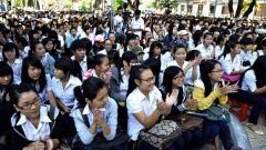 Education vital to workforce development Education vital to workforce development