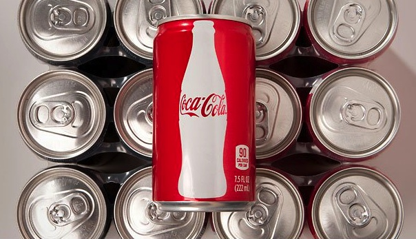 Coca Cola và 3 điều cần học Coca Cola và 3 điều cần học