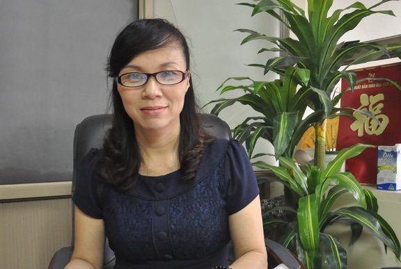 Tuyển sinh 2015: Các trường ĐH,CĐ đã bộc lộ rõ uy tín trước xã hội Tuyển sinh 2015: Các trường ĐH,CĐ đã bộc lộ rõ uy tín trước xã hội