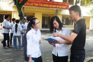 Kỹ năng để làm bài thi môn Địa lí đạt điểm cao Kỹ năng để làm bài thi môn Địa lí đạt điểm cao