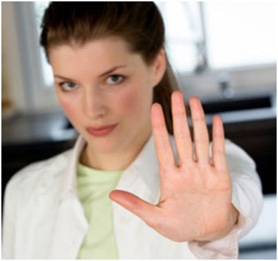 Học cách nói Không trong công việc Học cách nói Không trong công việc