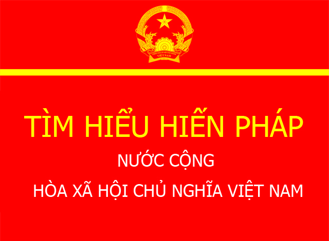 Thông báo Tổ chức cuộc thi viết “Tìm hiểu Hiến pháp nước Cộng hòa xã hội chủ nghĩa Việt Nam” Thông báo Tổ chức cuộc thi viết “Tìm hiểu Hiến pháp nước Cộng hòa xã hội chủ nghĩa Việt Nam”