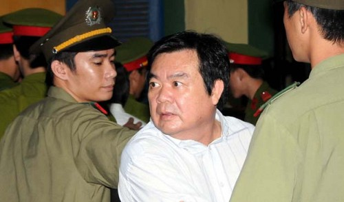 Vietnam to teach anti-corruption courses in high school Vietnam to teach anti-corruption courses in high school