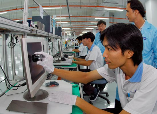 Điệp khúc thiếu và yếu Điệp khúc thiếu và yếu