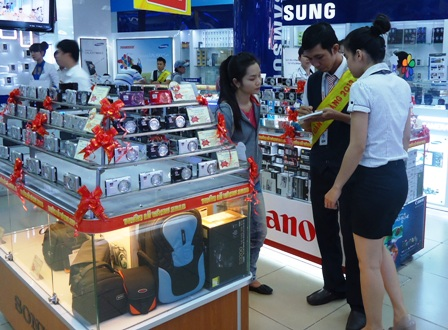 Tháng 8, TPHCM cần 25.000 lao động Tháng 8, TPHCM cần 25.000 lao động