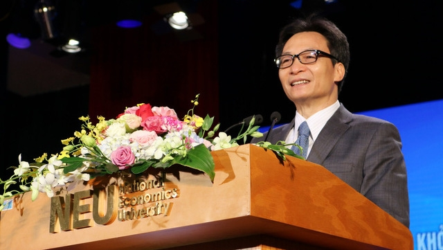 Deputy PM urges fostering start-up spirit for national prosperity Deputy PM urges fostering start-up spirit for national prosperity