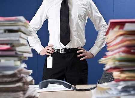 8 bước “dễ như ăn kẹo” để làm việc năng suất hơn 8 bước “dễ như ăn kẹo” để làm việc năng suất hơn