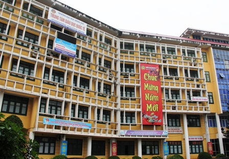 “Lối đi” nào cho nhân lực chất lượng cao? “Lối đi” nào cho nhân lực chất lượng cao?