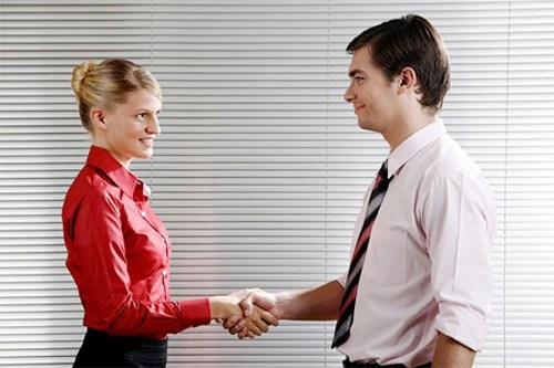 Công việc của thư ký phòng kinh doanh? Công việc của thư ký phòng kinh doanh?