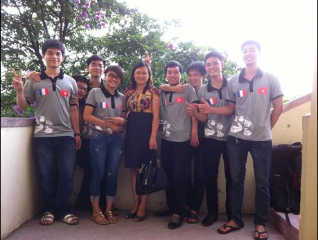 Thủ khoa khối A khuyên gì trước kỳ tuyển sinh đại học? Thủ khoa khối A khuyên gì trước kỳ tuyển sinh đại học?