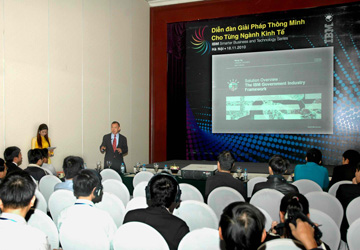 CNTT đến với 70% dân chúng vào năm 2020 CNTT đến với 70% dân chúng vào năm 2020