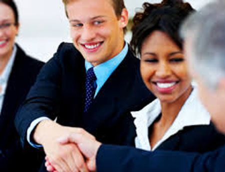 Cẩm nang xây dựng uy tín cho nhân viên mới Cẩm nang xây dựng uy tín cho nhân viên mới