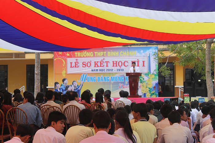 Chương trình trao hoc bổng Chương trình trao hoc bổng