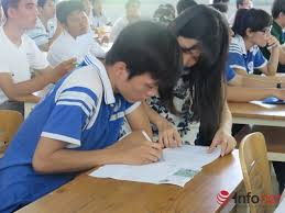 Gợi ý đáp án Đề thi Văn THPT quốc gia 2015 Gợi ý đáp án Đề thi Văn THPT quốc gia 2015