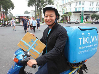 Sẵn sàng khởi nghiệp và sẵn sàng thất bại Sẵn sàng khởi nghiệp và sẵn sàng thất bại